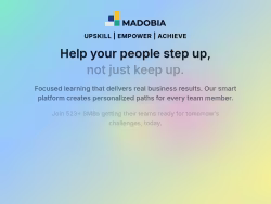 Madobia