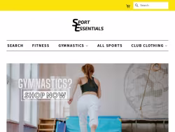 Sportessentials