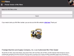 Fmsfilters