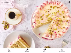 Redrosebakery