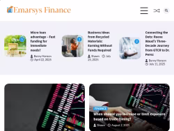 Emarsysfinance