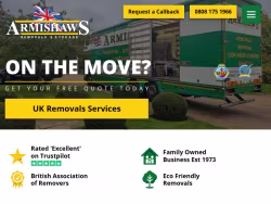 Armishaws
