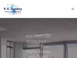 Financialcompliance logo