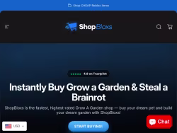 Shopbloxs