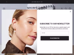 Secretandyou