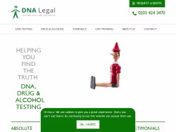 Dnalegal