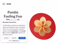 Pambi