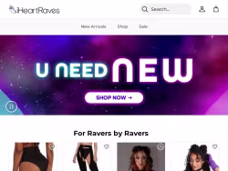 Iheartraves