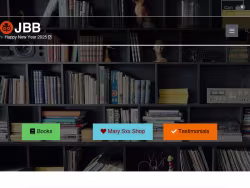Jbbooks