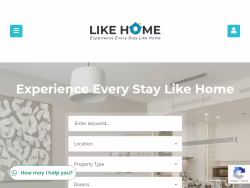 Likehome