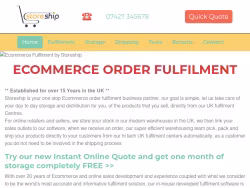 Storeship