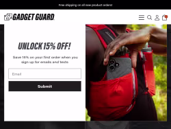 Gadgetguard