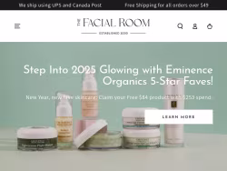 Thefacialroom