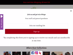 Bikersgearonline