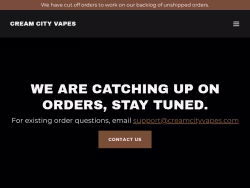 Creamcityvapes