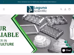 Lagunascientific
