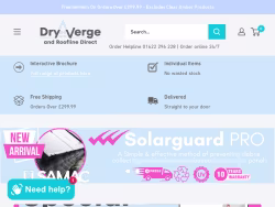 Dryvergeandrooflinedirect