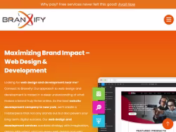 Branxify