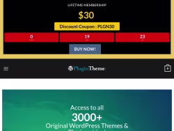 Plugintheme