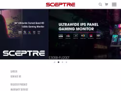 Sceptre