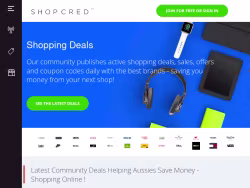 Shopcred