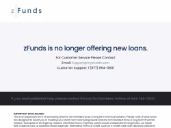 Myzfunds