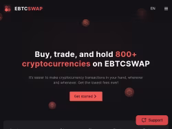 Ebtcswap