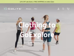 Golite