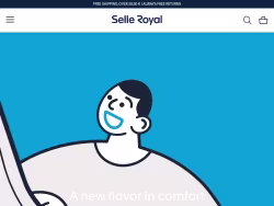 Selleroyal