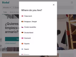 Vinted