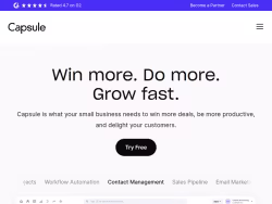 Capsulecrm
