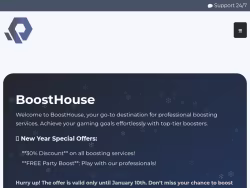 Boost