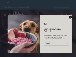 Thefarmersdog