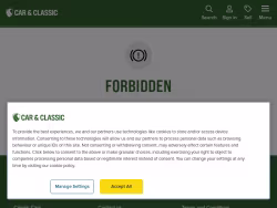 Carandclassic