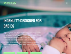 Ingenuitybaby