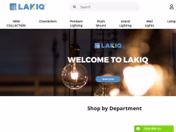 Lakiq