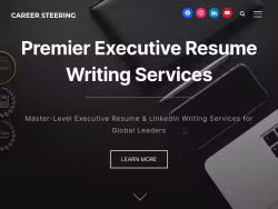 Careersteering