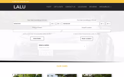 Laluxurycarrental
