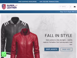 Superleathershop