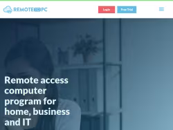 Remotetopc