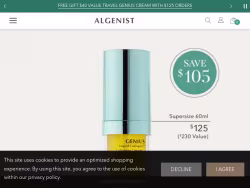 Algenist