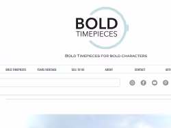 Boldtimepieces