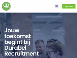 Durabelrecruitment