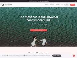 Thankfulregistry
