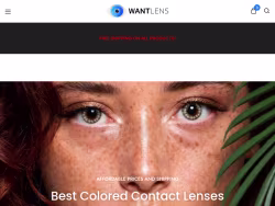 Wantlens