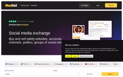 madbid.com