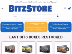 Bitzstore