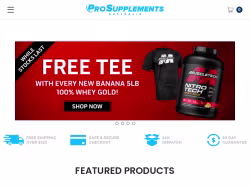 Prosupplement