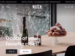 Wijck