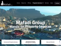 Mafadi